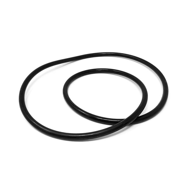 Interm, O-Ring, LKH-100, NBR; Replaces Alfa Laval Part# 9611992748
